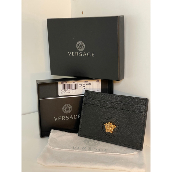 Versace Card Holder - Picture 4 of 5